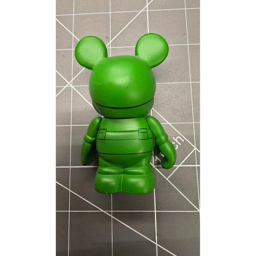 Disney Vinylmation Toy Story Series Sarge Green Army Man 3
